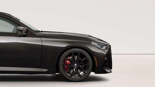 2027 BMW M240i xDrive Coupe - photo 4