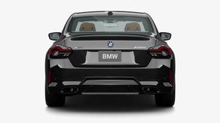 2027 BMW M240i xDrive Coupe - photo 5