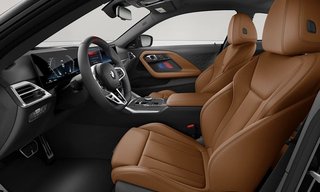 2027 BMW M240i xDrive Coupe - photo 6
