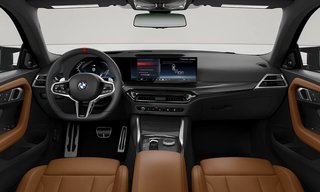 2027 BMW M240i xDrive Coupe - photo 7