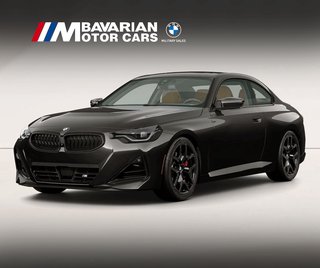 BMW M240i New vehicle for sale