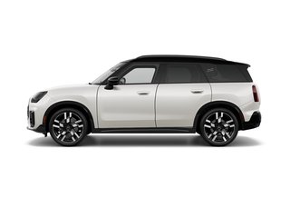 2027 MINI Countryman S ALL4 - photo 4