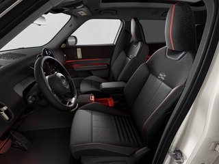 2027 MINI Countryman S ALL4 - photo 7