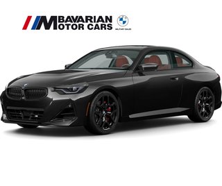 BMW M240i New vehicle for sale