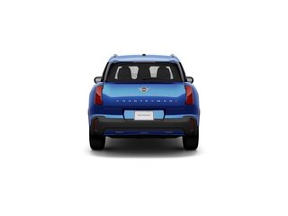 2027 MINI Countryman S ALL4 - photo 5
