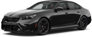 2027 BMW M5 Sedan - photo 2