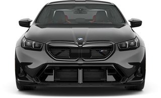 2027 BMW M5 Sedan - photo 3