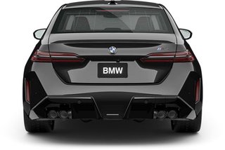 2027 BMW M5 Sedan - photo 5