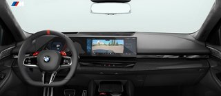 2027 BMW M5 Sedan - photo 7