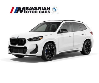 BMW X1 New vehicle for sale