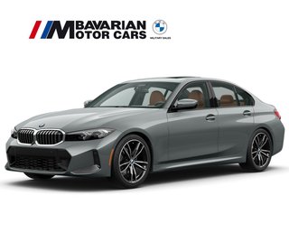 BMW 330 New vehicle for sale