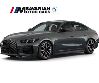 BMW 430 New vehicle for sale