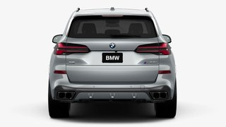 2026 BMW X5 M60i - photo 5
