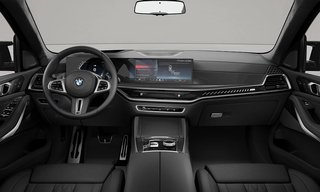 2026 BMW X5 M60i - photo 7