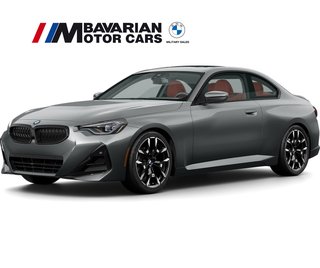 BMW 230 New vehicle for sale