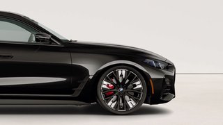 2026 BMW M440i xDrive Gran Coupe - photo 4