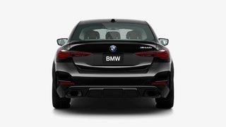 2026 BMW M440i xDrive Gran Coupe - photo 5