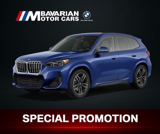 2026 BMW X1 xDrive28i - photo 1