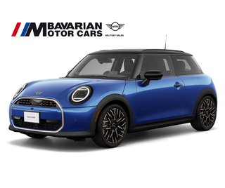 MINI Cooper S Hardtop New vehicle for sale