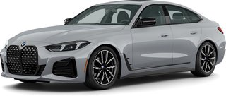 2025 BMW 430i xDrive Gran Coupe - photo 2