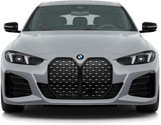2025 BMW 430i xDrive Gran Coupe - photo 3