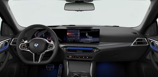 2025 BMW 430i xDrive Gran Coupe - photo 7