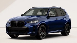 2026 BMW X5 M60i - photo 2