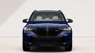 2026 BMW X5 M60i - photo 3