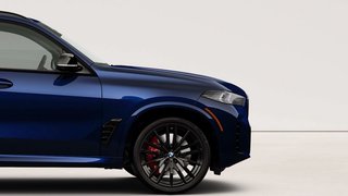 2026 BMW X5 M60i - photo 4