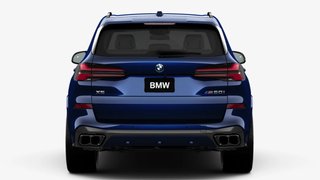 2026 BMW X5 M60i - photo 5