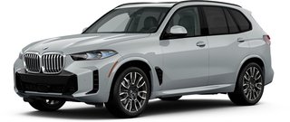 2026 BMW X5 xDrive40i - photo 2