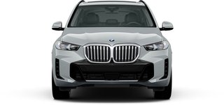 2026 BMW X5 xDrive40i - photo 3