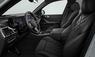 2026 BMW X5 xDrive40i - photo 6