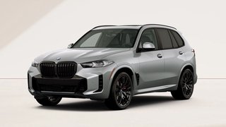 2026 BMW X5 xDrive40i - photo 2