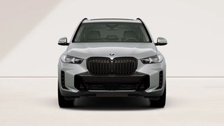 2026 BMW X5 xDrive40i - photo 3