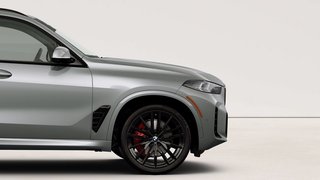 2026 BMW X5 xDrive40i - photo 4