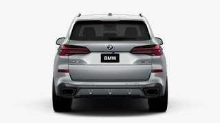 2026 BMW X5 xDrive40i - photo 5