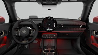 2026 MINI John Cooper Works 2 Door - photo 7