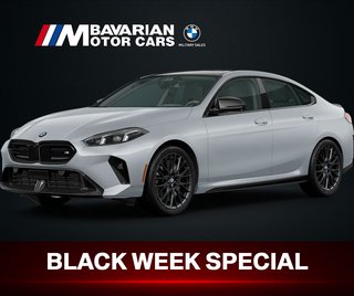 BMW M235 New vehicle for sale