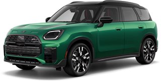 2026 MINI Countryman S ALL4 - photo 2