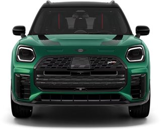 2026 MINI Countryman S ALL4 - photo 3