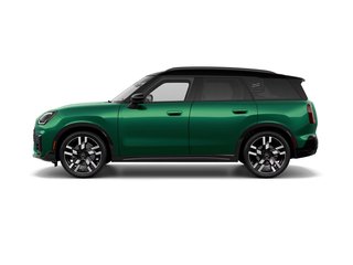 2026 MINI Countryman S ALL4 - photo 4