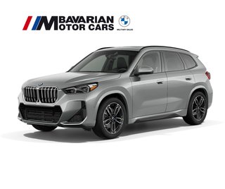 BMW X1 New vehicle for sale