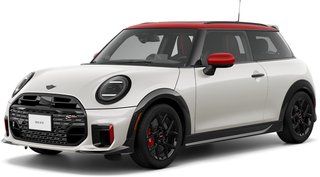 2026 MINI John Cooper Works 2 Door - photo 2