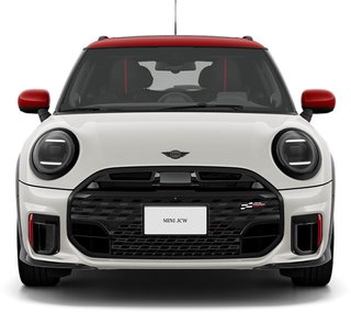 2026 MINI John Cooper Works 2 Door - photo 3