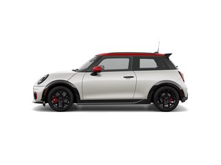 2026 MINI John Cooper Works 2 Door - photo 4