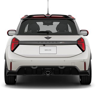 2026 MINI John Cooper Works 2 Door - photo 5