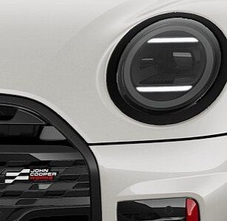 2026 MINI John Cooper Works 2 Door - photo 6