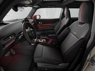 2026 MINI John Cooper Works 2 Door - photo 7