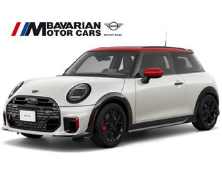 MINI JOHN_COOPER_WORKS New vehicle for sale